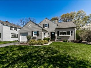 123 Nottingham Rd, Syracuse, NY 13210