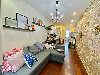 Rented by Simply Brooklyn Realty Inc