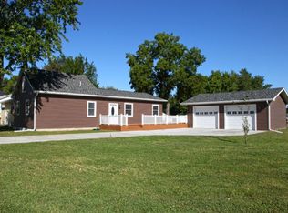 405 Farnham St, Shenandoah, IA 51601