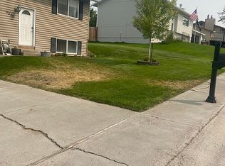 5038 Elizabeth Ave, Chubbuck, ID 83202