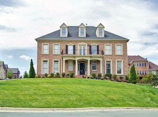 1107 Oldham Forest Xing, Cary, NC 27513