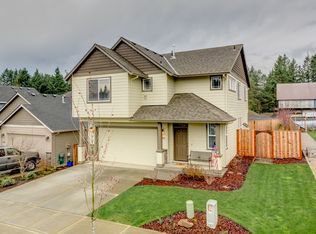 18051 Antler Ave, Sandy, OR 97055