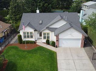 102 NW 97th Cir, Vancouver, WA 98665