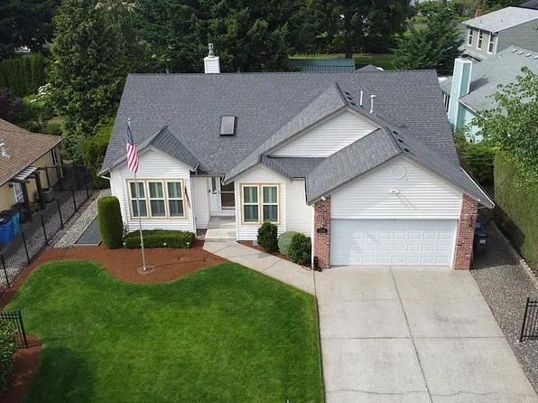 102 NW 97th Cir, Vancouver, WA 98665