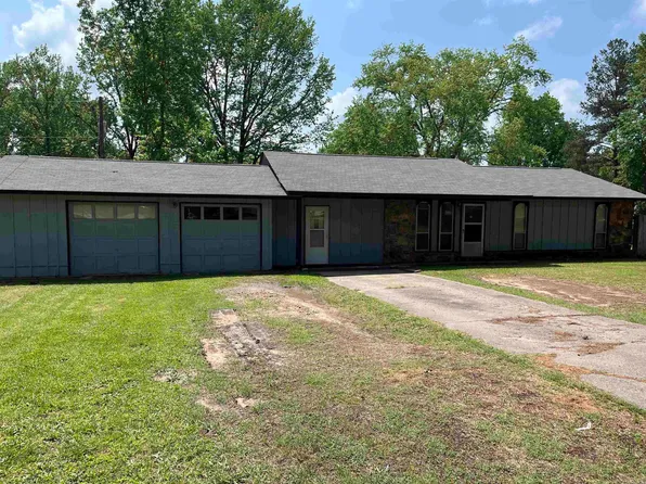 603 Stevenson St, Jacksonville, AR 72076