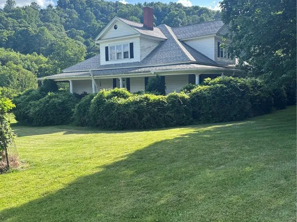 2653 Old Bridle Creek Drive, Independence, VA 24348