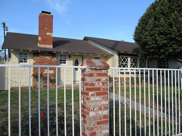1st image of 8131 De Soto Ave