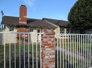 8131 De Soto Ave, Canoga Park, CA 91304