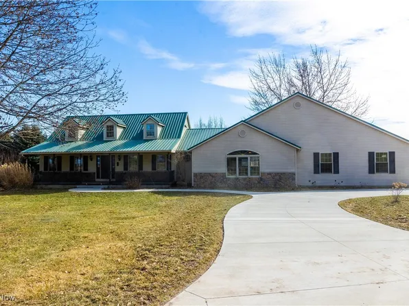 4474 Cutter Rd, Apple Creek, OH 44606