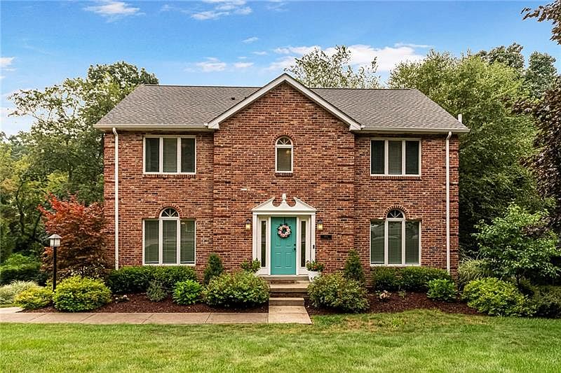 353 Cloverdale Dr, Wexford, PA 15090 Zillow