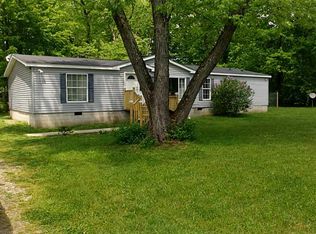 2238 Leach Rd, Espyville, PA 16424