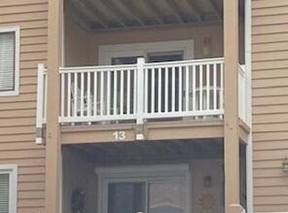 1101 S Lake Park Blvd APT 24A, Carolina Beach, NC 28428