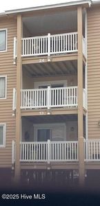 1101 Lake Park Boulevard N #24a, Carolina Beach, NC, 28428