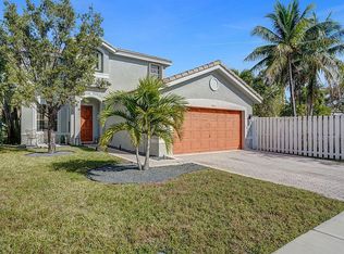 2057 SW 159th Ter, Miramar, FL 33027