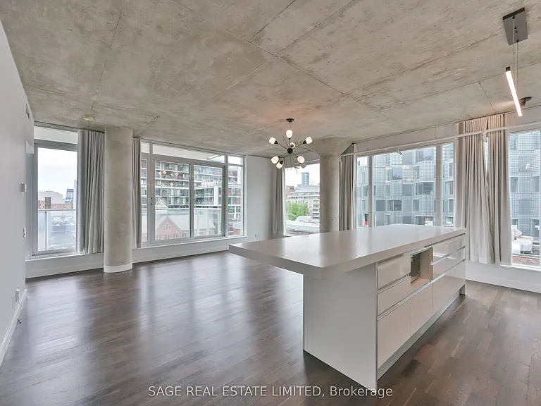 75 Portland St #806 — Photo 14