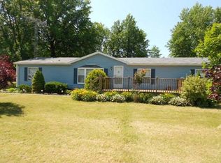 733 Richardson Ave, Galion, OH 44833