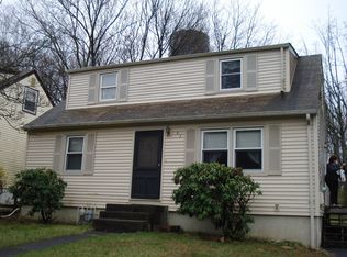 83 Mountain Rd, Rockaway, NJ 07866