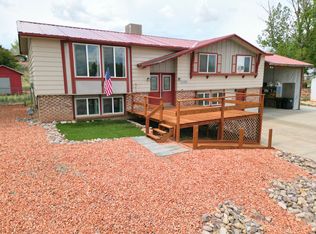 85 N Wendell Ln, Roosevelt, UT 84066
