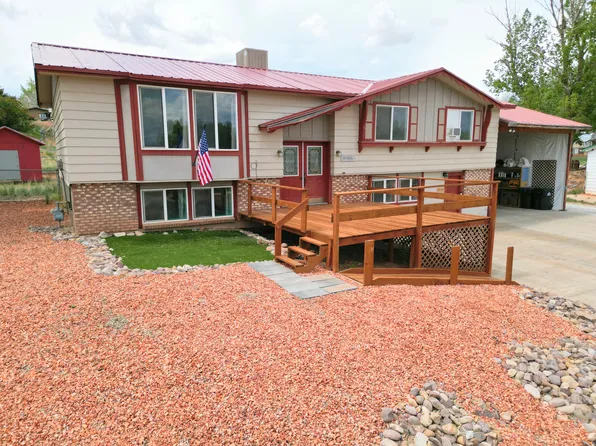 85 N Wendell Ln, Roosevelt, UT 84066
