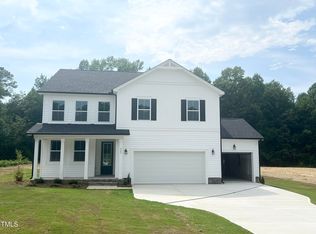 443 Fast Pitch Ln, Four Oaks, NC 27524
