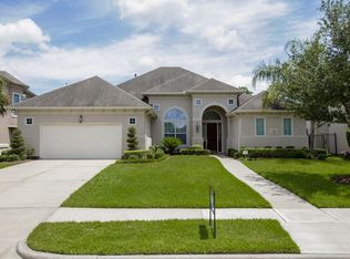5106 Pineridge Dr, Sugar Land, TX 77479