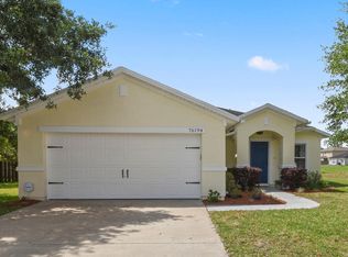 76194 Long Pond Loop, Yulee, FL 32097