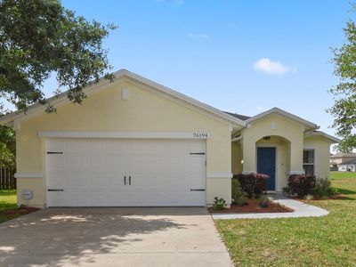 76194 Long Pond Loop, Yulee, FL, 32097