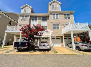 45 Miles Cary Mews, Hampton, VA 23669