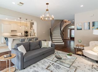 35 Clingstone Pl, Spring, TX 77382