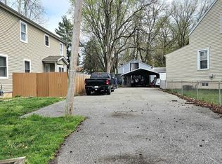 168H Riverside Dr, Essex, MD