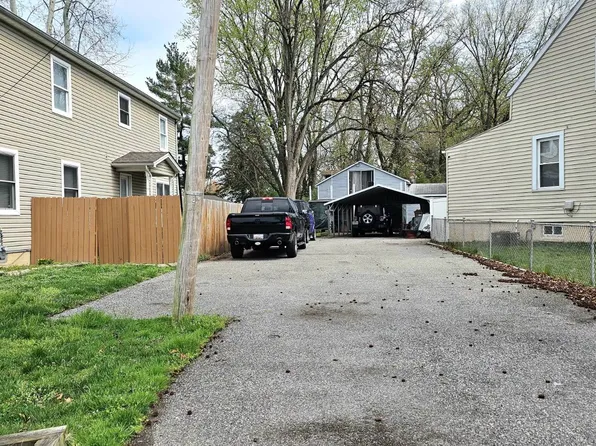 168H Riverside Dr, Essex, MD 21221