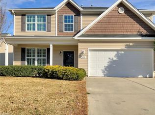 420 Shady Grove Ct, Winston Salem, NC 27103