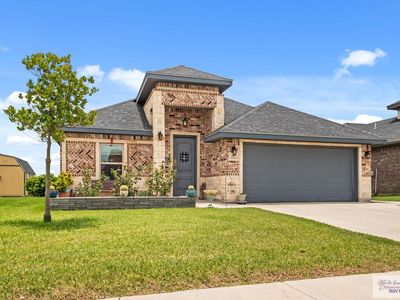 517 Independence, San Benito, TX, 78586