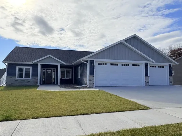 286 Weston ROAD, Holmen, WI 54636