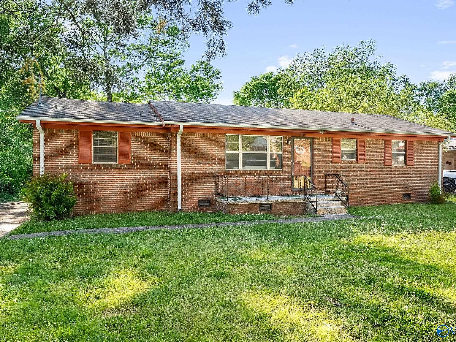 5015 Powell Dr NW, Huntsville, AL 35810 Zillow