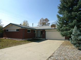 7605 Vance Dr, Arvada, CO 80003