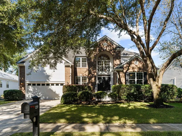 1259 Palmetto Peninsula Dr, Mount Pleasant, SC 29464