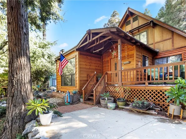 39409 Canyon Dr, Forest Falls, CA 92339