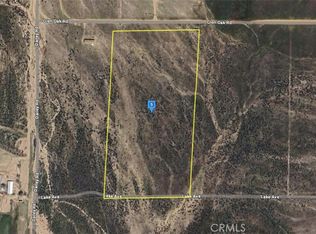 21578 Lake Ave LOT 15, Caliente, CA 93518