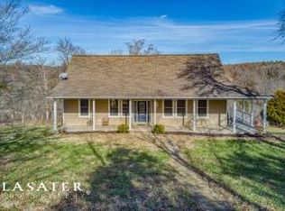 9844 Parks Rd, Harrison, AR 72601