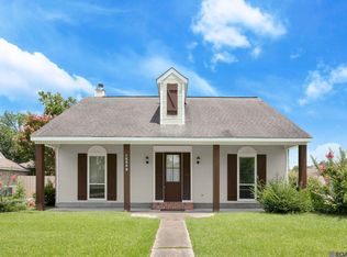 12239 Arrowood Ave, Baton Rouge, LA 70818