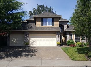 28669 SW Glenwood Cir, Wilsonville, OR 97070