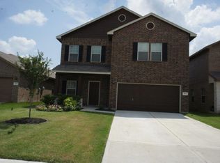 2022 Beacon Chase Ct, Spring, TX 77373