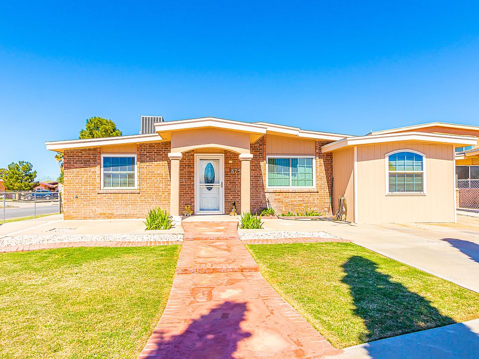 1st image of 8757 Clavel Dr