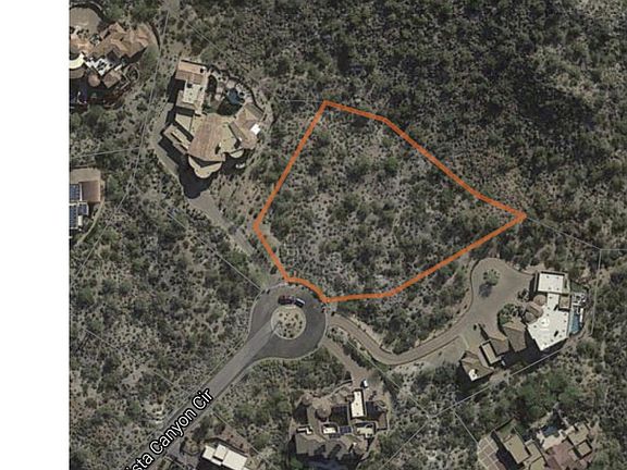 4th image of 8458 E VISTA CANYON Circle #27