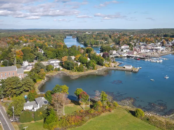 35 Main Street, Newcastle, ME 04553