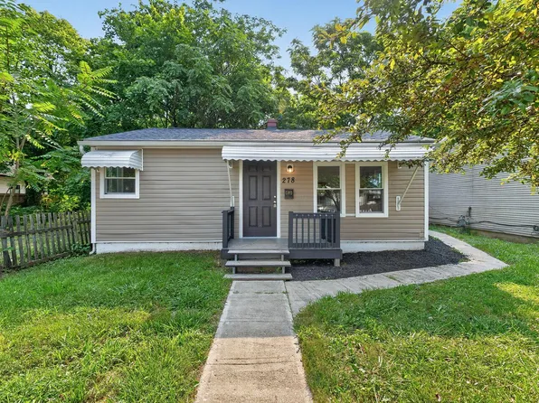 278 Lechner Ave, Columbus, OH 43223