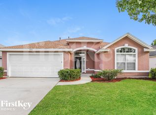 12262 Gehrig Dr, Jacksonville, FL 32224
