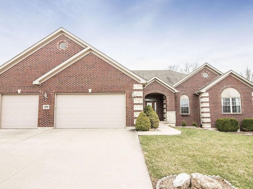 amaryllis front view