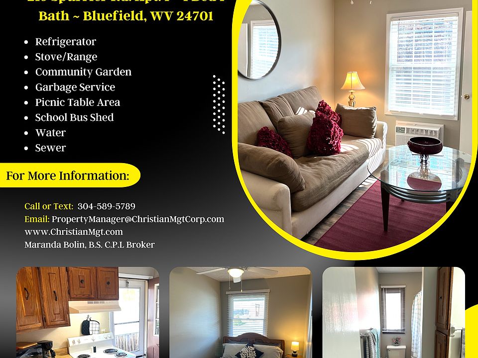 1st image of 219 Spurrier Rd #1